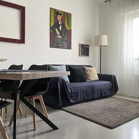 Appart Milano Milão Exterior foto