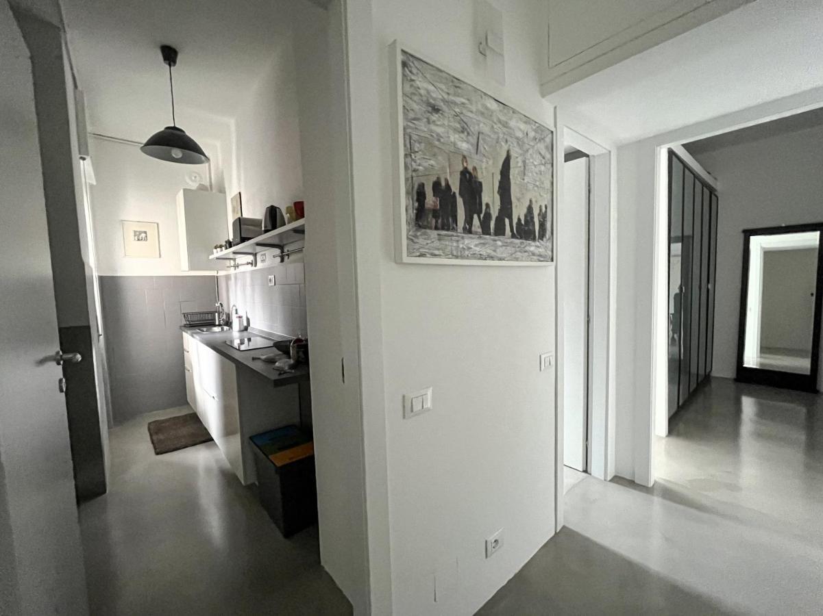 Appart Milano Milão Exterior foto