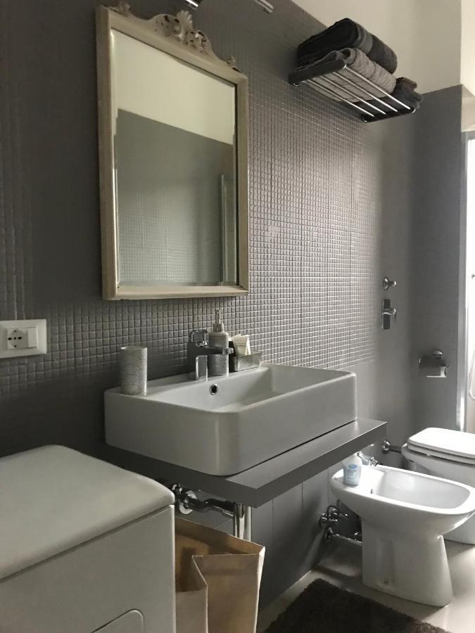 Appart Milano Milão Exterior foto