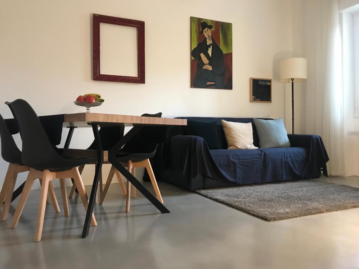 Appart Milano Milão Exterior foto