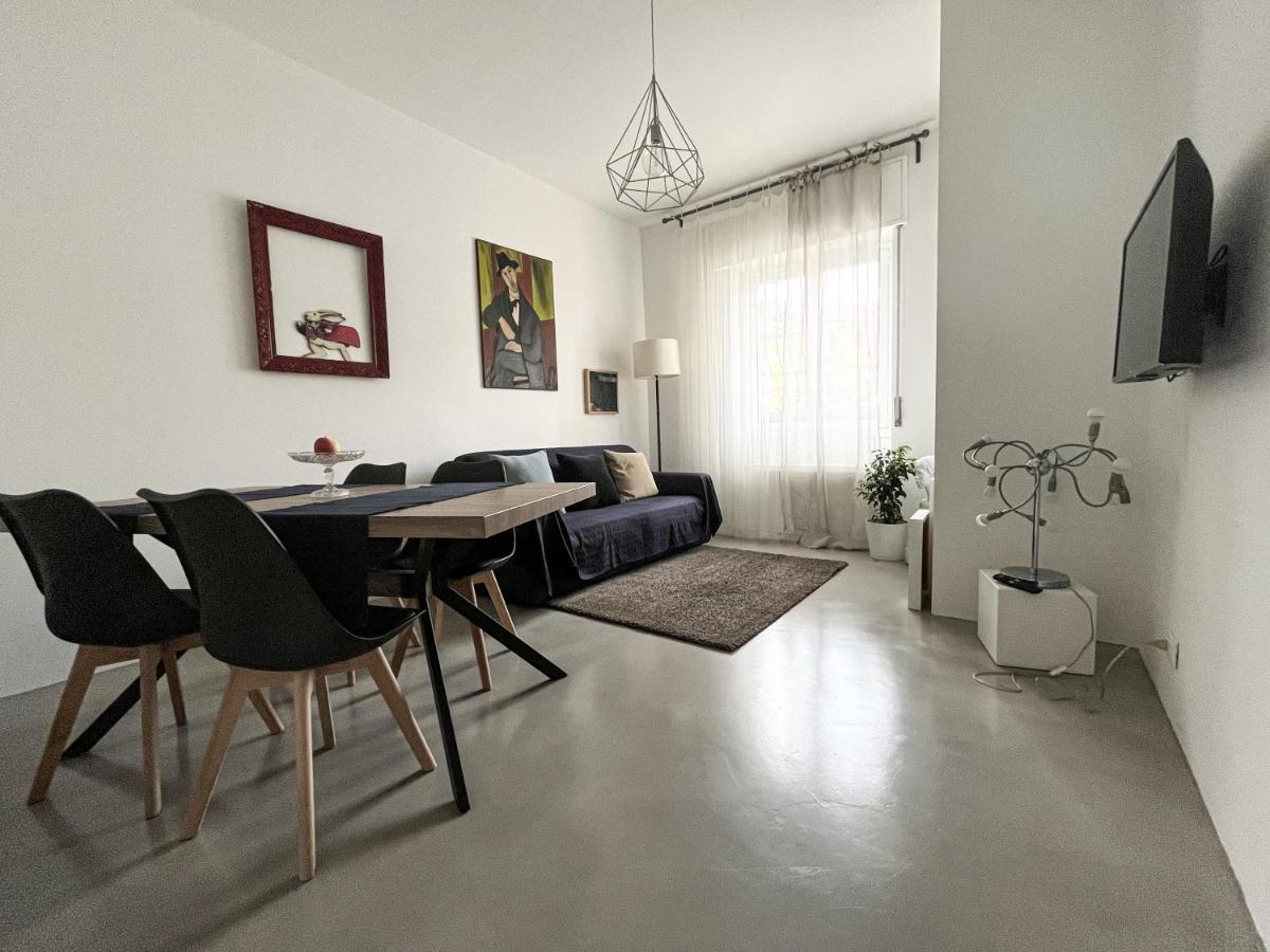Appart Milano Milão Exterior foto