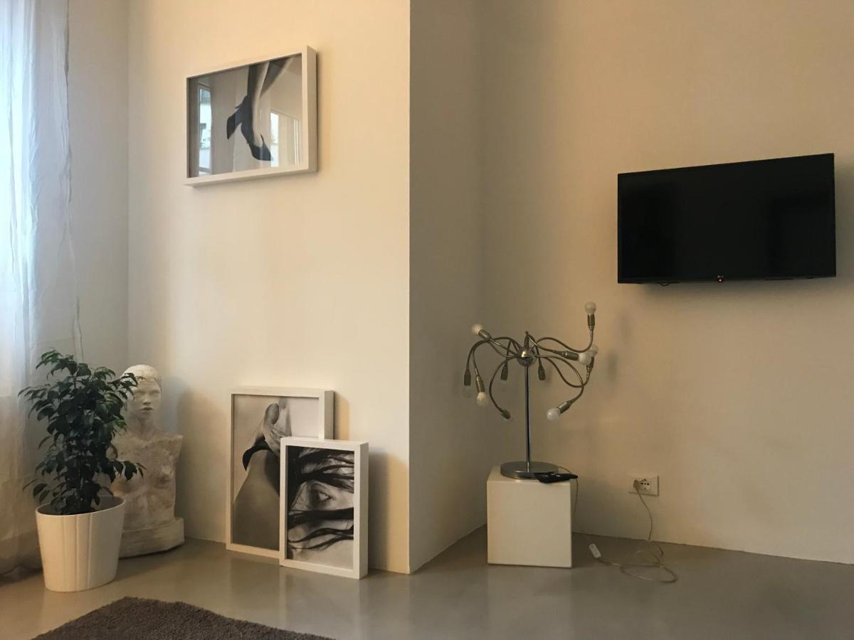 Appart Milano Milão Exterior foto
